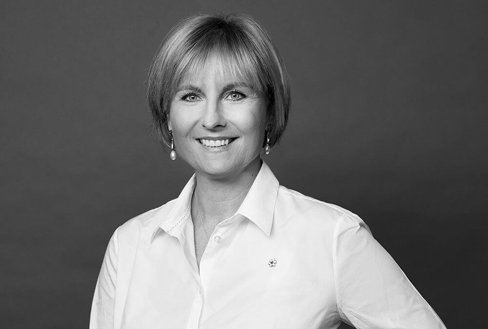Madeleine Paquin, C.M., FSCMA