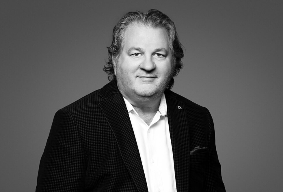 Tony Jaworski