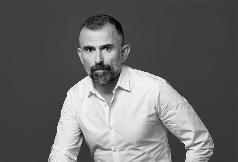 Patrick Burgoyne