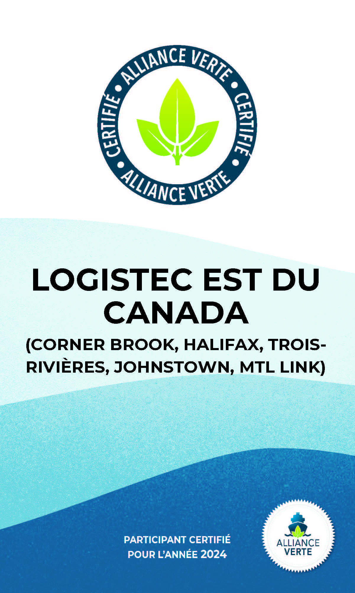 LOGISTEC-Est