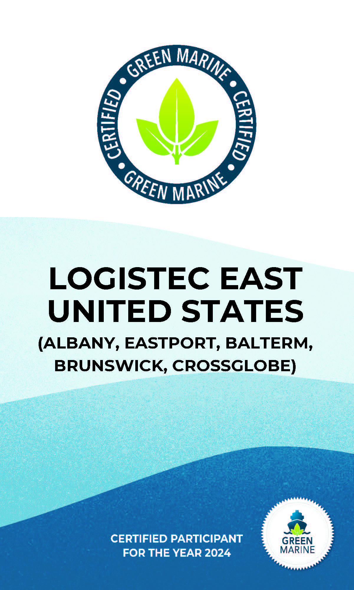 logistec-east-united-states