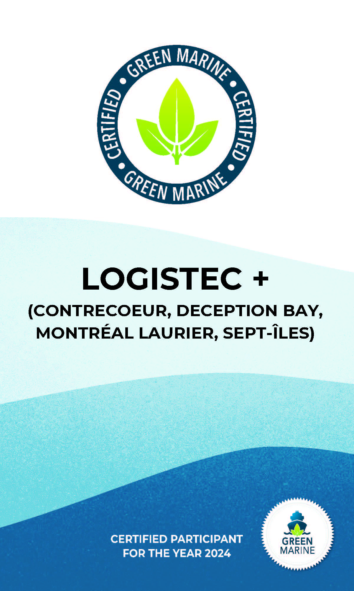 logistec